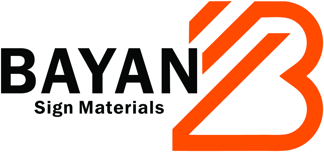 Bayan Sign